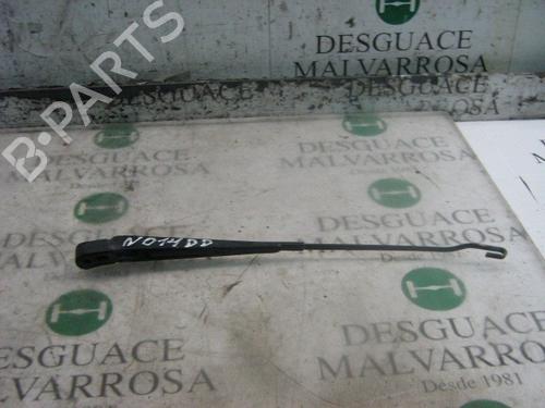 Front wipers mechanism FORD ESCORT VI (GAL, AAL, ABL) 1.8 D (60 hp) 3750158