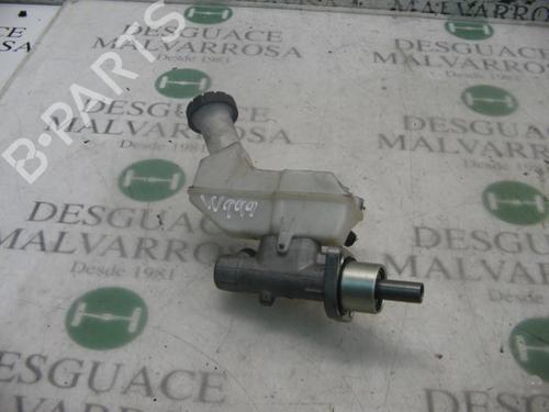 Used Brake master cylinder NISSAN MICRA III (K12) 1.2 16V (65 hp) 3775719