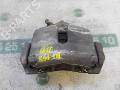 Right front brake caliper VW PASSAT B6 (3C2) 2.0 TDI 16V | BP11551706M104 
