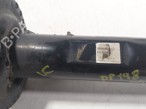 Venstre foran støtdemper AUDI A3 (8V1, 8VK) 2.0 TDI | BP29972881M16 