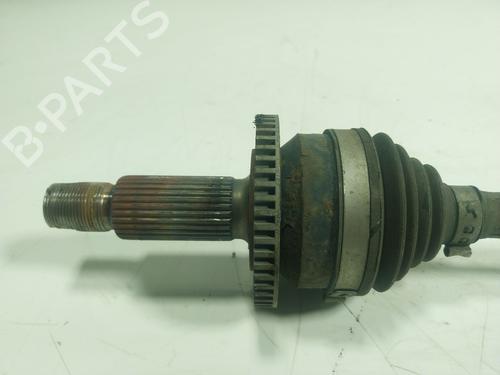 Right rear driveshaft KIA SORENTO III (UM) 2.2 CRDi 4WD | BP19058733M41 