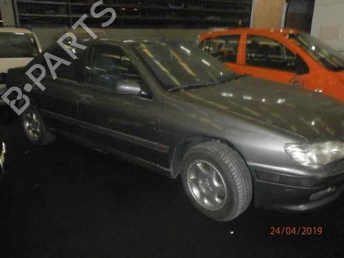 Elektronisk modul PEUGEOT 406 (8B)  | BP3877499M83 
