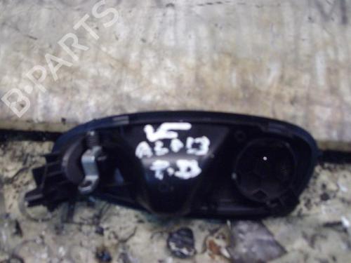 Rear right interior door handle SEAT ALTEA XL (5P5, 5P8)  | BP3778595I16 