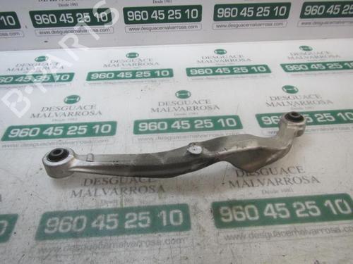 Used Left rear suspension arm Left rear suspension arm NISSAN QASHQAI I (J10, NJ10) 1.6 (117 hp) 3873645 3873645