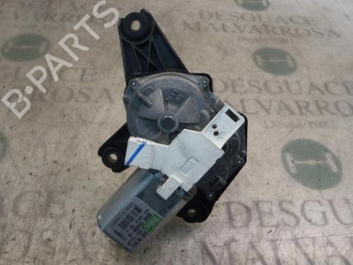 Used Rear wiper motor RENAULT SCÉNIC II (JM0/1_) 1.9 dCi (JM0G, JM12, JM1G, JM2C) (120 hp) 3802852
