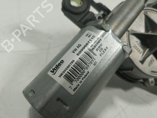 Viskermotor bagrude VW T-CROSS (C11, D31)  | BP17380556M102 