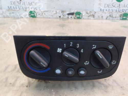 Used Climate control Climate control OPEL CORSA C (X01) 1.3 CDTI (F08, F68) (70 hp) 3803191 3803191