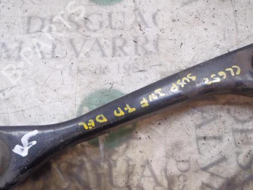 Right rear suspension arm VW GOLF V (1K1) 1.9 TDI | BP3820056M15 