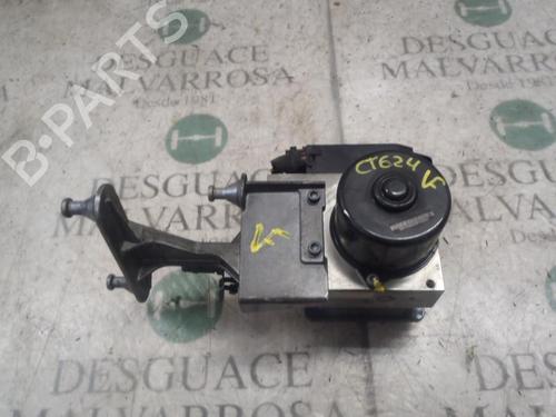 ABS Bremseaggregat MERCEDES-BENZ C-CLASS Coupe (CL203)  | BP3831858M43 