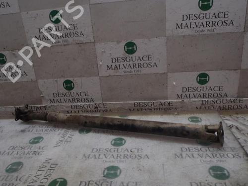 Used Driveshaft Driveshaft KIA SPORTAGE SUV (K00) 2.0 TD 4WD (83 hp) 3819745 3819745