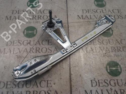Used Rear right window mechanism Rear right window mechanism 3807650 3807650