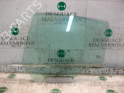 Rear left door window OPEL ASTRA H (A04) 1.7 CDTI (L48) (125 hp) 3745854