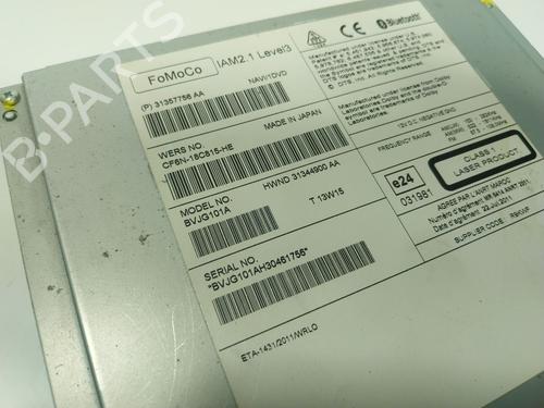 Electronic module LAND ROVER RANGE ROVER EVOQUE (L538) 2.2 D 4x4 | BP23205118M83 
