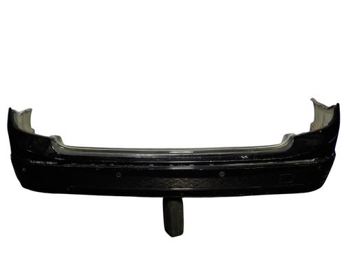 Used Rear bumper Rear bumper 9256539 9256539