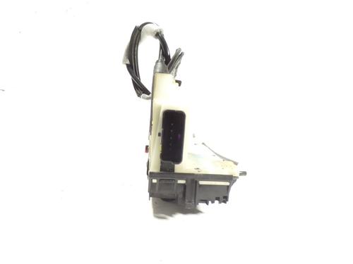 Rear left lock PEUGEOT 208 I (CA_, CC_)  | BP10003270C100 