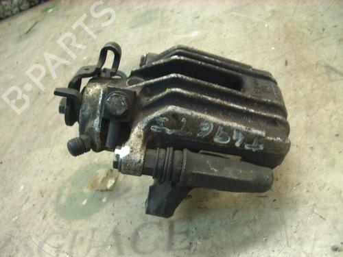 Left rear brake caliper PEUGEOT 405 I (15B) | BP11545209M107