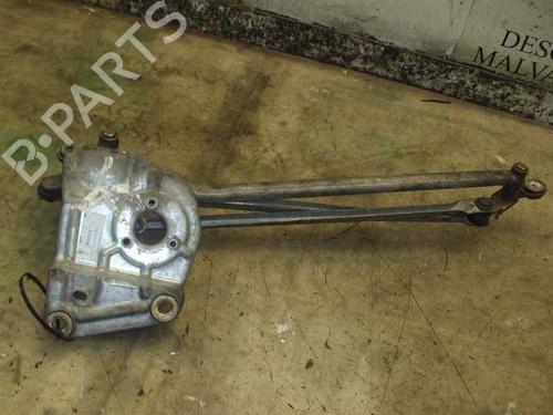 Front wipers mechanism PEUGEOT 306 (7B, N3, N5) 1.9 SRDT | BP14300542C83 