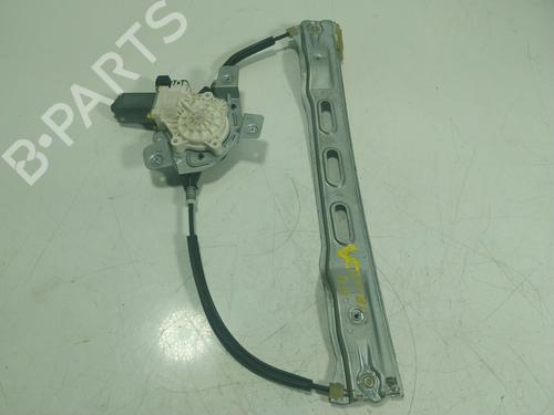 Used Front right window mechanism Front right window mechanism FORD TOURNEO COURIER B460 MPV [2014-2026] 16158623 16158623