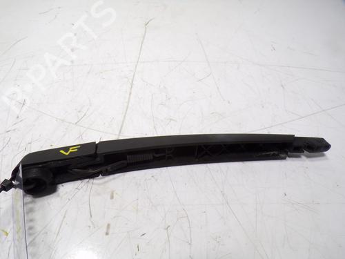 Back wipers mechanism PEUGEOT 508 SW I (8E_) 1.6 BlueHDi 120 (120 hp) 6429EP