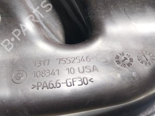 Expansion tank BMW X6 (E71, E72) xDrive 40 d | BP32303666C120