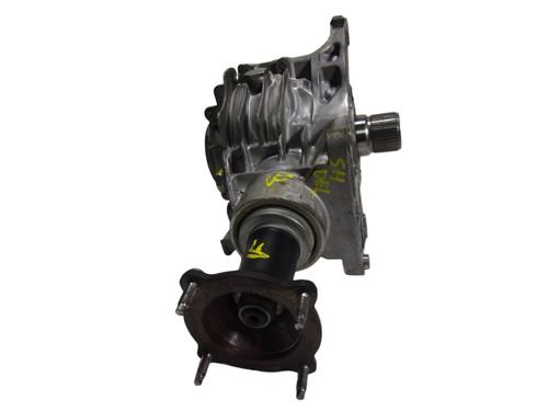 Front differential MAZDA CX-5 (KE, GH)  | BP18844020M23  - Image 5