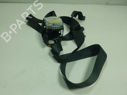 Used Rear right seatbelt Rear right seatbelt RENAULT KADJAR (HA_, HL_) 1.5 dCi 110 (HLA3) (110 hp) 17804996 17804996