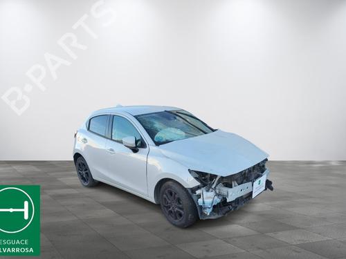 Engine MAZDA 2 Hatchback (DL, DJ)  | BP12207147M1  - Image 8