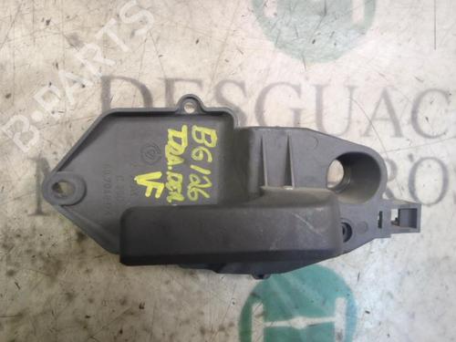 Used Rear right interior door handle Rear right interior door handle FIAT PANDA (169_) 1.3 D Multijet (169AXG1A, 169AXD1A) (75 hp) 3803844 3803844