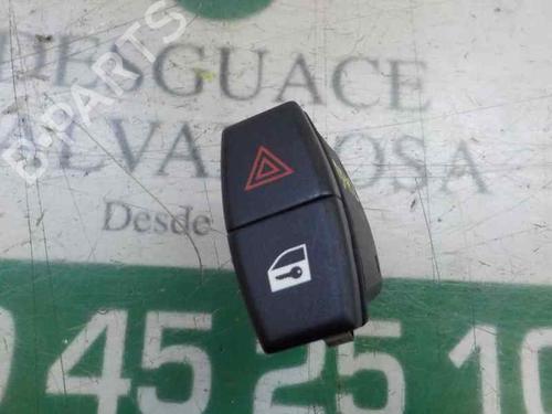 Used Warning switch Warning switch BMW X5 (E70) [2006-2013] 5864227 5864227