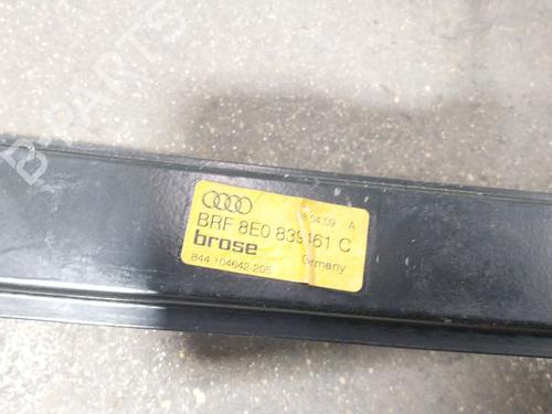 Rear left window mechanism SEAT EXEO ST (3R5) | BP36002459C24 - Image 3