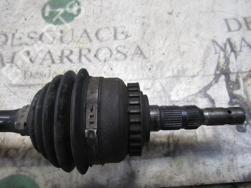 Right front driveshaft OPEL VECTRA B (J96) | BP3827430M39
