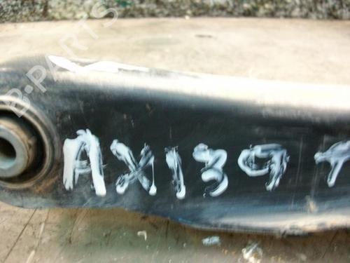 Right rear suspension arm FORD FOCUS C-MAX (DM2) 1.8 TDCi | BP3763049M15 