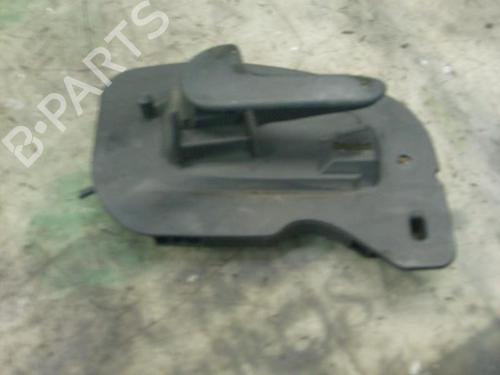 Used Front left interior door handle Front left interior door handle OPEL CORSA C (X01) 1.2 (F08, F68) (75 hp) 3761481 3761481