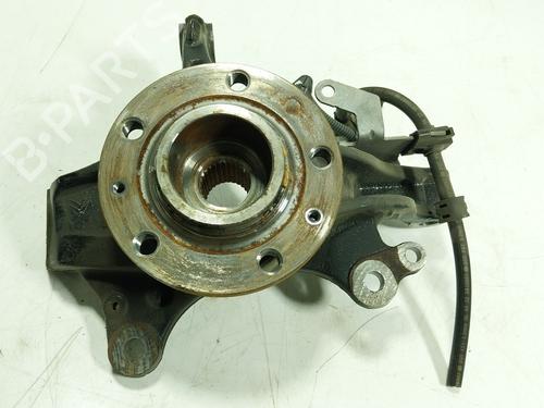 Right front steering knuckle OPEL ASTRA L (OV5) | BP27471534M26 - Image 3