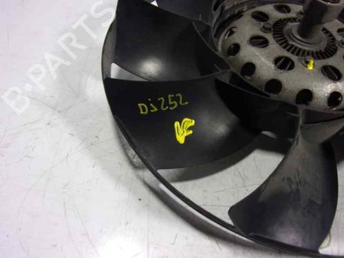 Køleblæser LAND ROVER RANGE ROVER SPORT I (L320) 2.7 D 4x4 | BP10553284M128 
