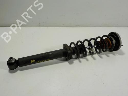 Used Right rear shock absorber BMW 5 (F10) [2009-2016]  12563898
