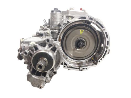 Used Gearbox Gearbox VW TIGUAN ALLSPACE (BW2, BJ2) [2017-2026] 29023250 29023250