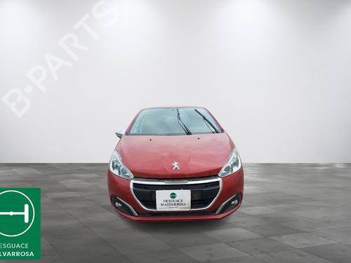 Engine PEUGEOT 208 I (CA_, CC_) 1.2 PureTech 82 | BP28511189M1  - Image 9