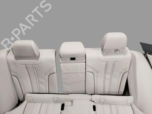 Sæde sæt BMW 5 (G30, F90)  | BP30482506C78  - Image 8