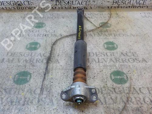 Used Right rear shock absorber SKODA FABIA III (NJ3) [2014-2021]  3998664