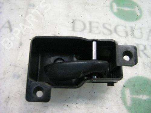 Used Front right interior door handle Front right interior door handle FORD ESCORT VI (GAL, AAL, ABL) 1.8 TD (90 hp) 3773161 3773161