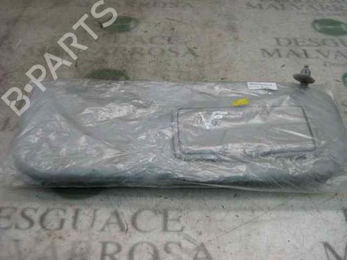 Used Right sun visor Right sun visor MITSUBISHI L200 / TRITON (KA_T, KB_T) 2.5 DI-D (KA4T) (136 hp) 3741880 3741880
