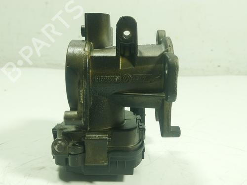 Throttle body FIAT 500L (351_, 352_)  | BP24867205M82 