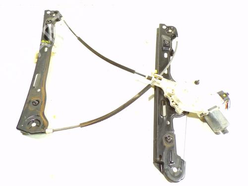 Used Front left window mechanism BMW 1 (E87) 116 d (116 hp) 7984559