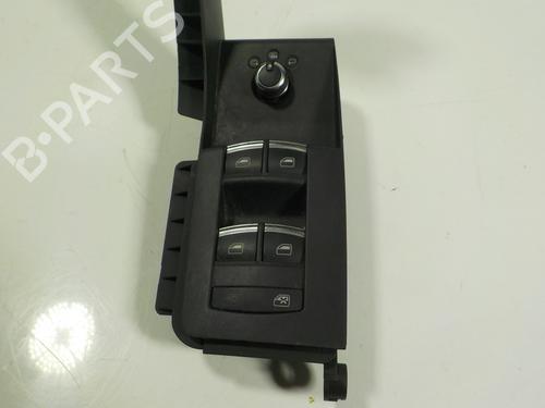 Used Left front window switch Left front window switch AUDI A3 Sportback (8PA) [2004-2015] 11953650 11953650