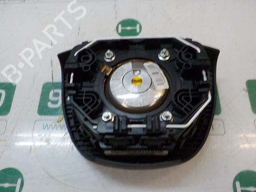 Førerens kollisjonspute FORD FOCUS II (DA_, HCP, DP) 1.8 TDCi | BP3864884C9 