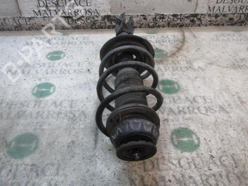 Right front shock absorber HYUNDAI ix20 (JC) [2010-2019]  3841713