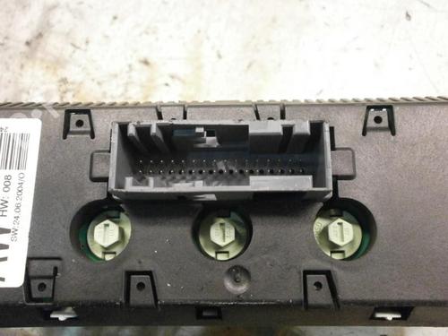 Switch OPEL AGILA (A) (H00) 1.3 CDTI (F68) | BP3770642I30 