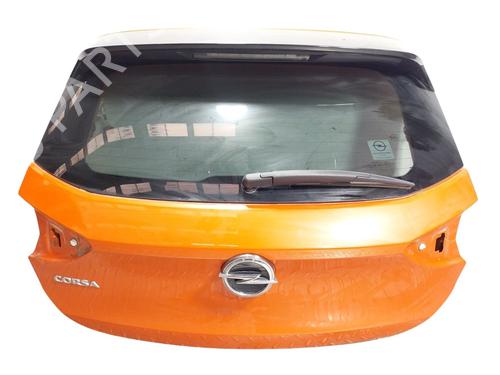 Bagklap CC/Kombi-Coupé Bagklap CC/Kombi-Coupé OPEL CORSA F (P2JO) 1.2 (68) (101 hp) 34346492 34346492
