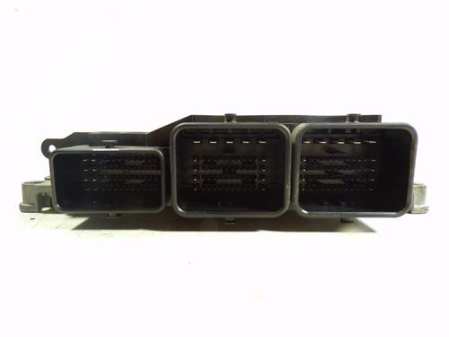 Engine control unit (ECU) CITROËN C3 II (SC_)  | BP8213185M57 